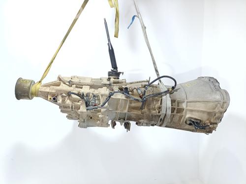 Used Gearbox NISSAN TERRANO II (R20) 2.7 TDi 4WD (125 hp) 26315412