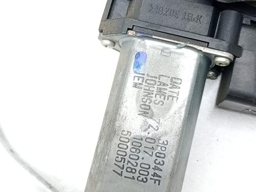 Front left window mechanism OPEL CORSA D (S07) 1.2 (L08, L68) | BP39401018C22 - Image 2