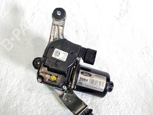 Used Front wiper motor FORD KUGA II (DM2) 2.0 TDCi (140 hp) 31701530