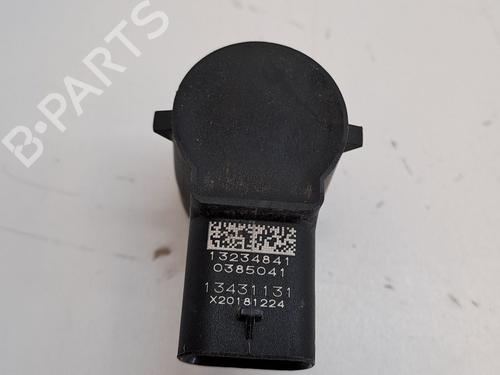 Electronic module OPEL ASTRA K Sports Tourer (B16) 1.4 Turbo (35) | BP27668681M83 