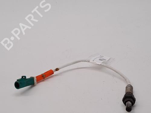 Elektronisk sensor FORD FIESTA VI (CB1, CCN) 1.25 (82 hp) 27461302