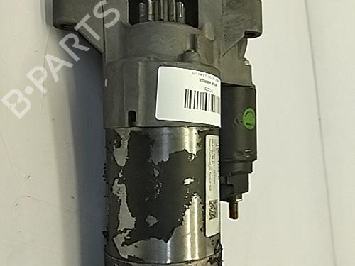 Starter PEUGEOT 307 (3A/C) 2.0 HDi 135 | BP29697556M8