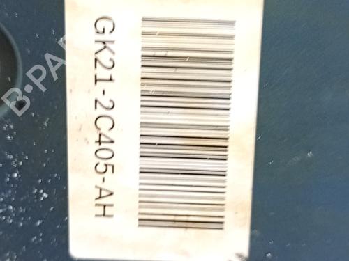 ABS pump FORD TRANSIT CUSTOM V362 Van (FY, FZ) 2.0 EcoBlue | BP32257452M43