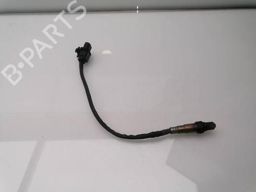 Elektronisk sensor RENAULT TRAFIC II Van (FL) 2.0 dCi 90 (FL0H, FL00, FL01, FL0M, FL0P, FL0S) | BP23421185M84 