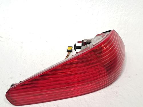 Left taillight PEUGEOT 607 (9D, 9U) 2.7 HDi 24V | BP28072954C34 