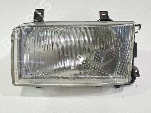 Used Left headlight VW TRANSPORTER T4 Van (70A, 70H, 7DA, 7DH) 2.4 D (78 hp) 23974576