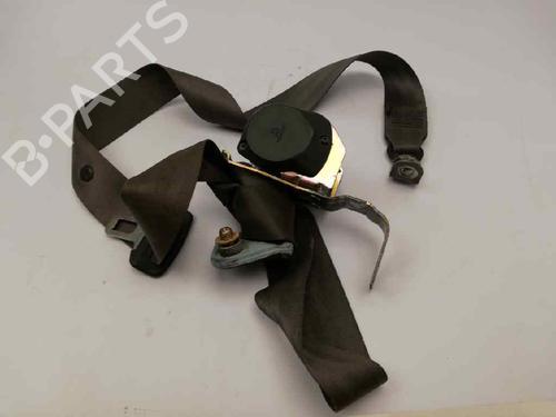 Front right seatbelt SUZUKI VITARA (ET, TA, TD) 2.0 TD Intercooler All-wheel Drive (SV420D) | BP23385869I25 