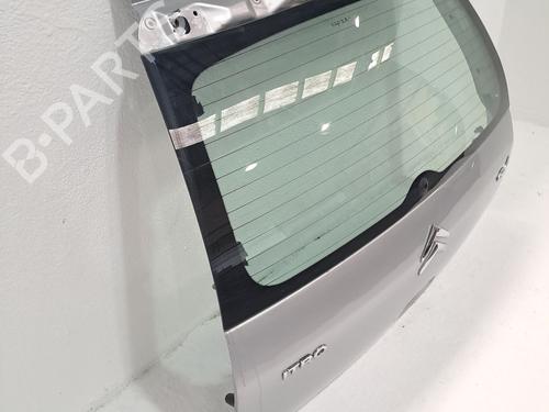 Tailgate CITROËN C4 I (LC_) 1.6 HDi | BP27274864C6 
