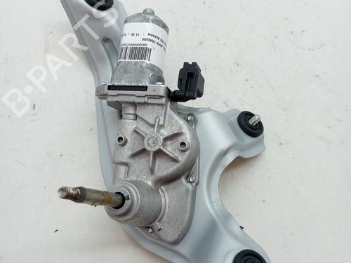 Used Rear wiper motor KIA RIO IV (YB, SC, FB) 1.0 T-GDI 100 (101 hp) 23345572