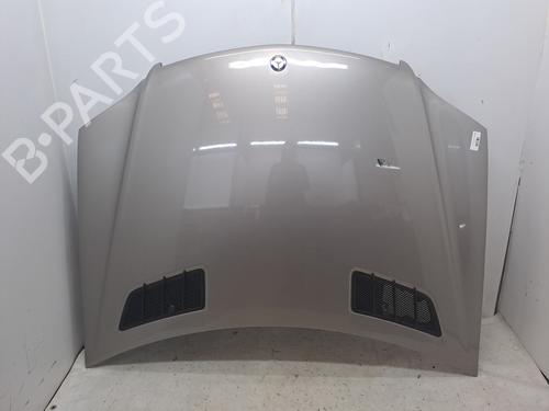 Used Hood MERCEDES-BENZ M-CLASS (W164) ML 320 CDI 4-matic (164.122) (224 hp) 23373538