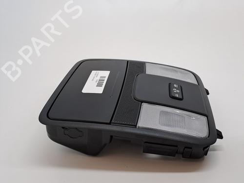 Interior roof light KIA XCEED (CD) 1.6 GDI Hybrid | BP23290240I8 