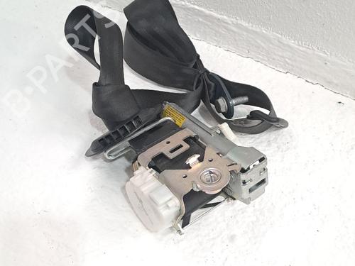 Airbag Kit PEUGEOT 3008 I MPV (0U_) 1.6 BlueHDi 120 | BP29384854C86 