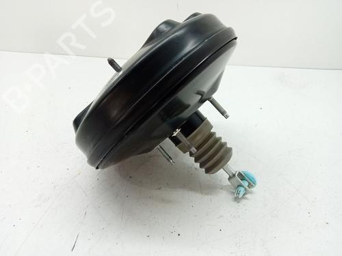 Used Servo brake FORD FIESTA VII (HJ, HF) 1.1 Ti-VCT (86 hp) 28975271