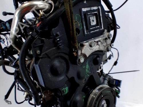 Motor Motor CITROËN C3 I (FC_, FN_) 1.4 HDi (68 hp) 33760800 33760800