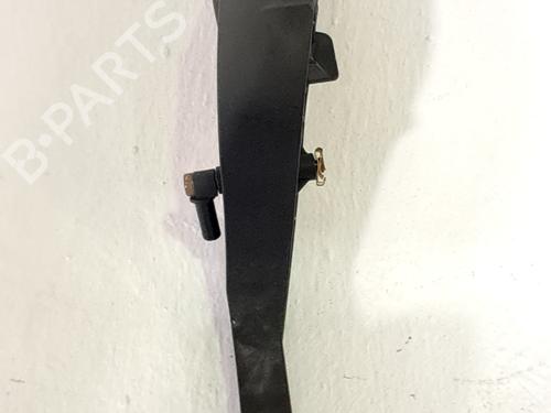 Kløtsj Kløtsj FORD MONDEO III Saloon (B4Y) ST220 (226 hp) 33767424 33767424