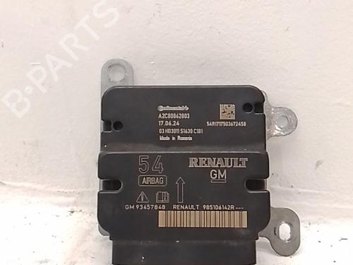 Used Electronic module Electronic module 38420420 38420420