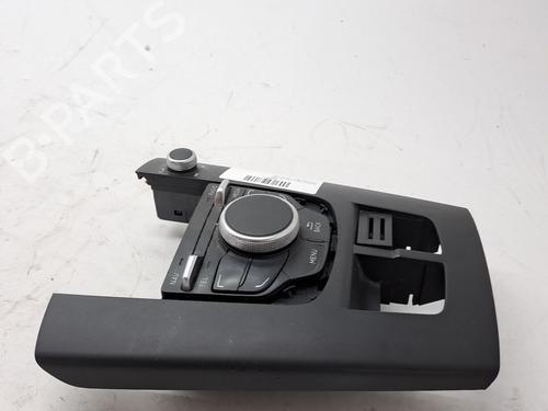 Switch AUDI A3 Sportback (8VA, 8VF) 2.0 TDI | BP23942996I30 
