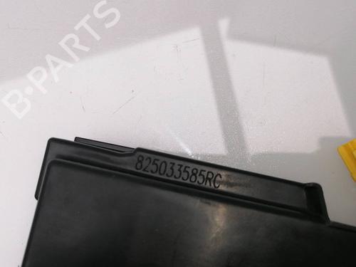 Rear left lock DACIA SANDERO II 1.2 | BP23385338C100