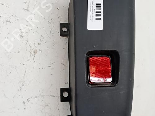 Used Corner bumper Corner bumper PEUGEOT BOXER Van 2.2 BlueHDi 140 (140 hp) 36072691 36072691