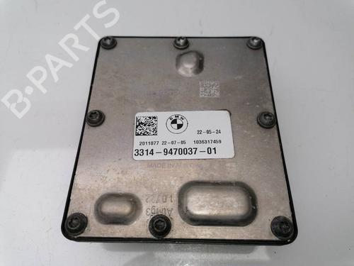 Electronic module BMW 1 (F40) M 135 i xDrive | BP23381226M83 