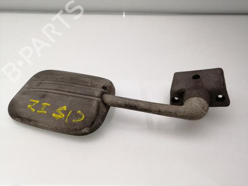 Left mirror CITROËN C15 Box Body/MPV (VD_) 1.8 D | BP23382317C26 