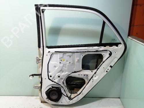 Used Right rear door KIA PICANTO II (TA) 1.0 (69 hp) 23935287