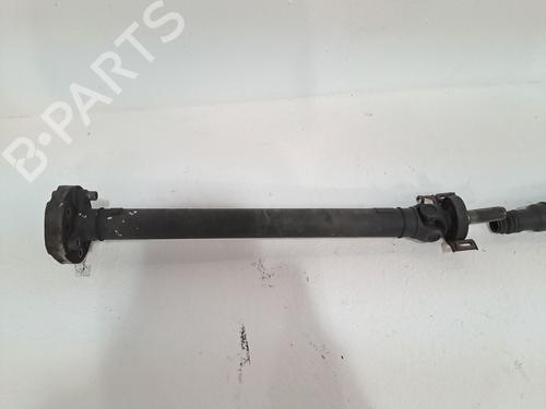 Driveshaft MERCEDES-BENZ CLK (C209) CLK 270 CDI (209.316) | BP24108411M37 