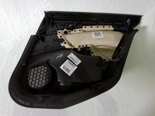 Rear left panel OPEL INSIGNIA A Saloon (G09) 2.0 CDTI 4x4 (69) | BP38771967C60 - Image 2