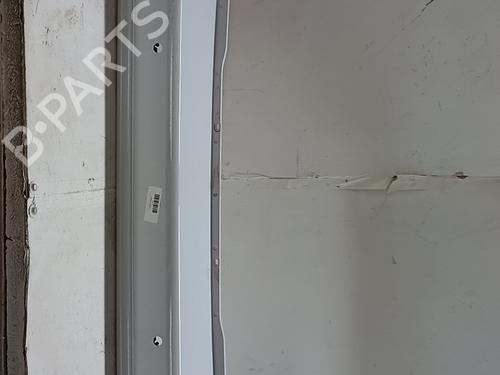 Used Rear bumper Rear bumper OPEL COMBO Box Body/MPV (K9) 1.5 D (131 hp) 36008059 36008059