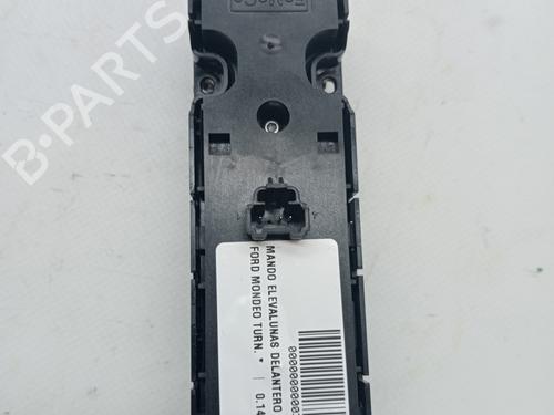 Left front window switch FORD MONDEO V Saloon (CD) 2.0 Hybrid | BP23346475I27 