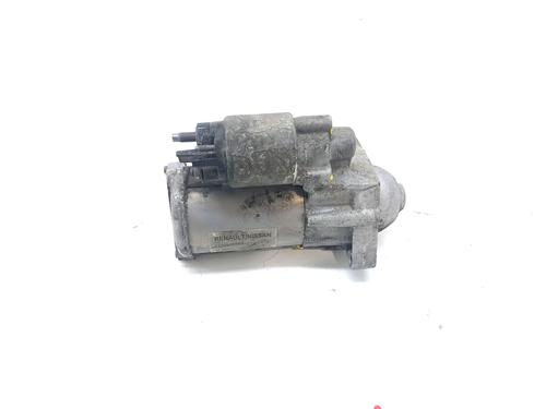 Startmotor RENAULT KADJAR (HA_, HL_) 1.5 dCi 110 (HLA3) (110 hp) 28036966