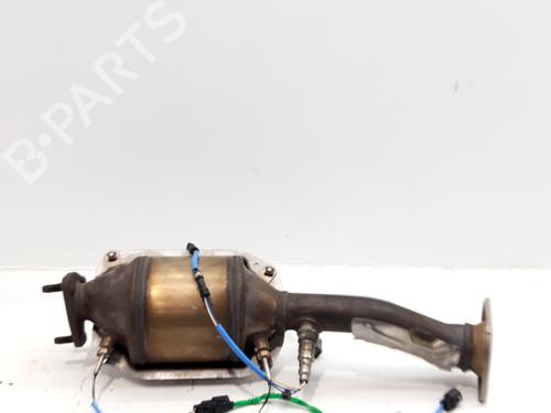 partikelfilter partikelfilter HONDA JAZZ V (GR_, GS_) 1.5 eHEV (GR3, GR6) (109 hp) 35946914 35946914