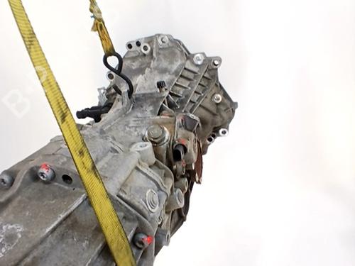 Gearbox AUDI A4 B7 (8EC) 2.0 TDI 16V | BP29991031M3
