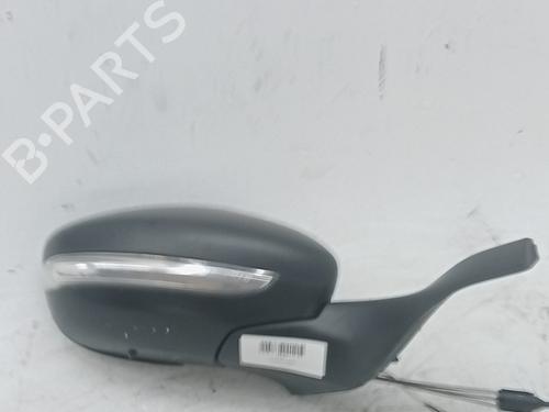 Used Right mirror Right mirror 39557514 39557514