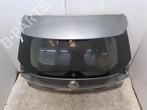 Tailgate NISSAN X-TRAIL III (T32_, T32R, T32RR) 2.0 dCi (T32) | BP23368860C6 