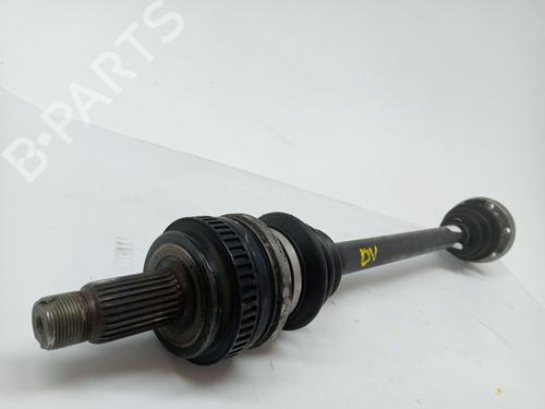 Right rear driveshaft BMW 3 (E90) 318 i | BP24193337M41 
