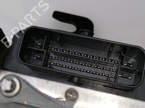 ABS pump DACIA LOGAN MCV II TCe 90 (K8M1, K8MA, K8AC) | BP23386884M43 