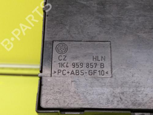 Left front window switch SEAT LEON (1P1) 1.4 TSI | BP23382776I27 