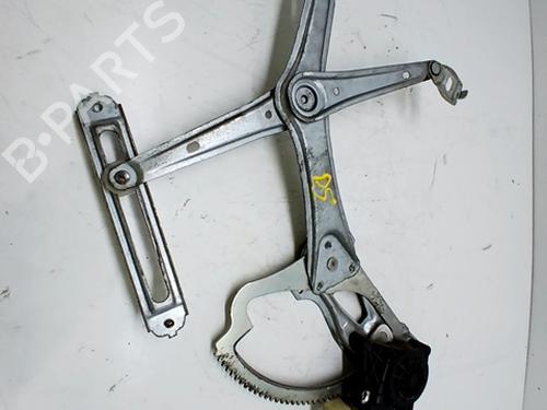 Used Front right window mechanism MERCEDES-BENZ E-CLASS (W210) E 200 CDI (210.007) (116 hp) 31580564