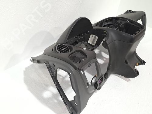 Dashboard SEAT ALTEA (5P1) 2.0 TDI 16V | BP23977979C46 