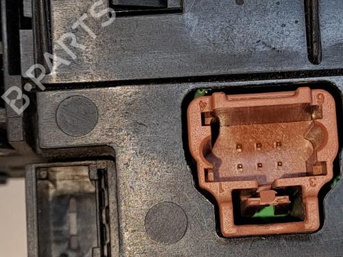 Switch CITROËN BERLINGO Box Body/MPV (B9) 1.6 HDi 90 16V | BP26731518I30 