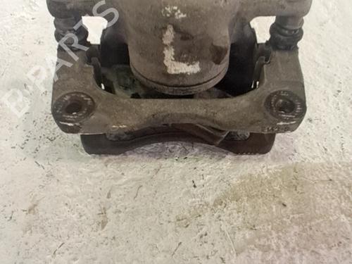 Left front brake caliper SUZUKI SX4 (EY, GY) 1.6 VVT (RW416, YA21S) | BP31328574M105 