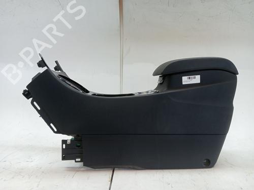 Used Armrest / Center console FORD S-MAX (WA6) 2.0 TDCi (140 hp) 23976818