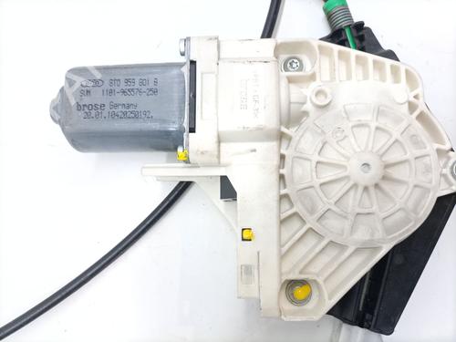 Rudehejsemekanisme ventre foran AUDI A5 (8T3) S5 quattro | BP26285707C22 