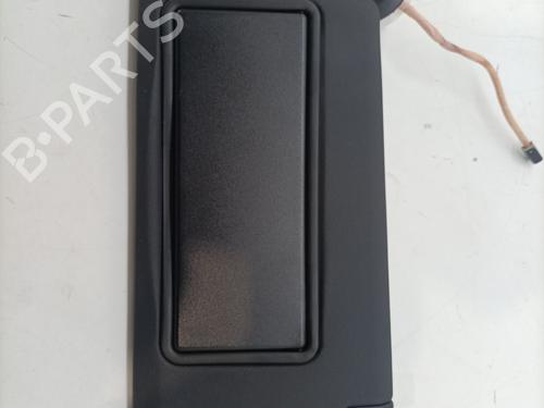 Left sun visor OPEL ASTRA K (B16) 1.6 CDTi (68) | BP27252842I1 