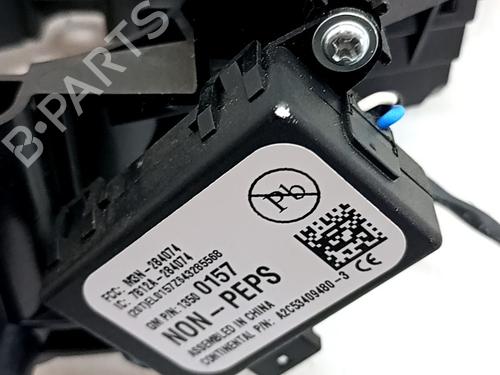 Switch OPEL ZAFIRA TOURER C (P12) 1.4 (75) | BP34647370I30 - Image 2