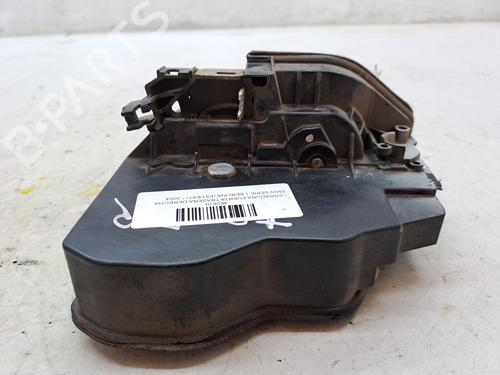 Rear right lock BMW 1 (E87) 118 d | BP23361242C99