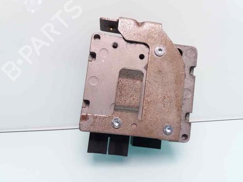 Elektronisk modul RENAULT CLIO II (BB_, CB_) 1.5 dCi (B/CB07) | BP23650780M83 