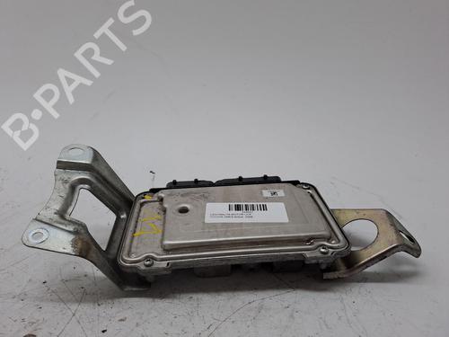 Engine control unit (ECU) TOYOTA YARIS (_P13_) 1.0 (KSP130_, KSP130) | BP23375404M57 