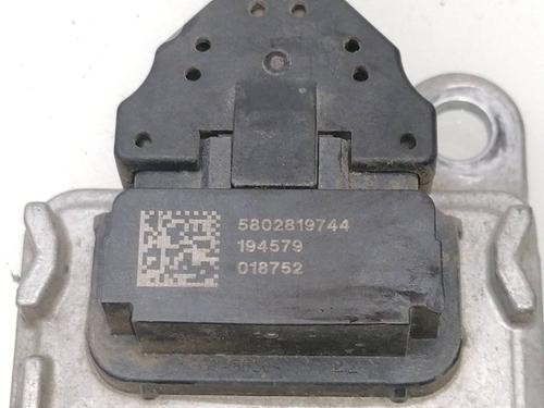 Electronic sensor IVECO DAILY VI Platform/Chassis 35S16, 35C16, 40C16, 42S16, 50C16, 60C16, 65C16, 70C16 | BP27461580M84 